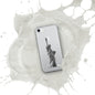 Coque luxe pour iPhone®
