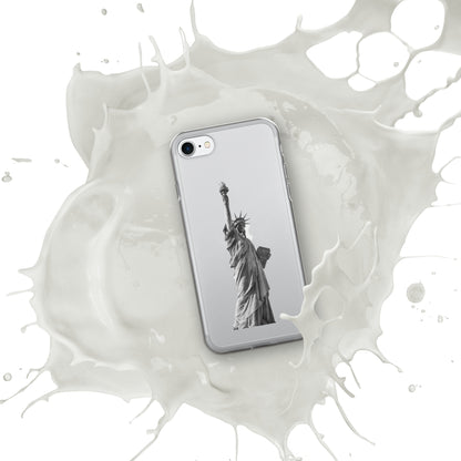 Coque luxe pour iPhone®