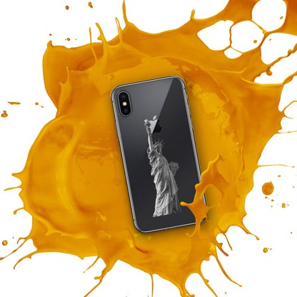 Coque luxe pour iPhone®