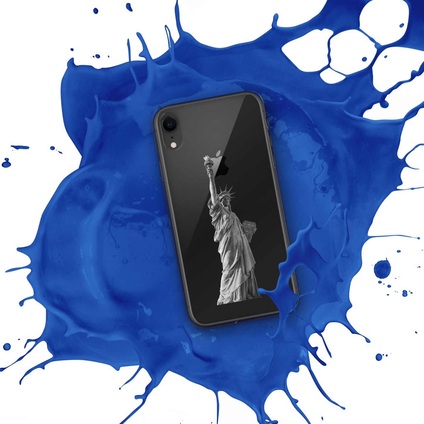 Coque luxe pour iPhone®