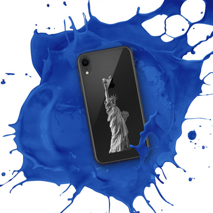 Coque luxe pour iPhone®