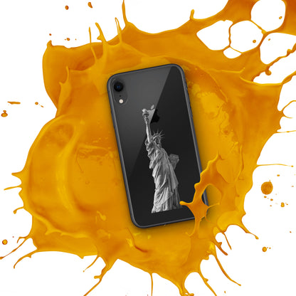 Coque luxe pour iPhone®