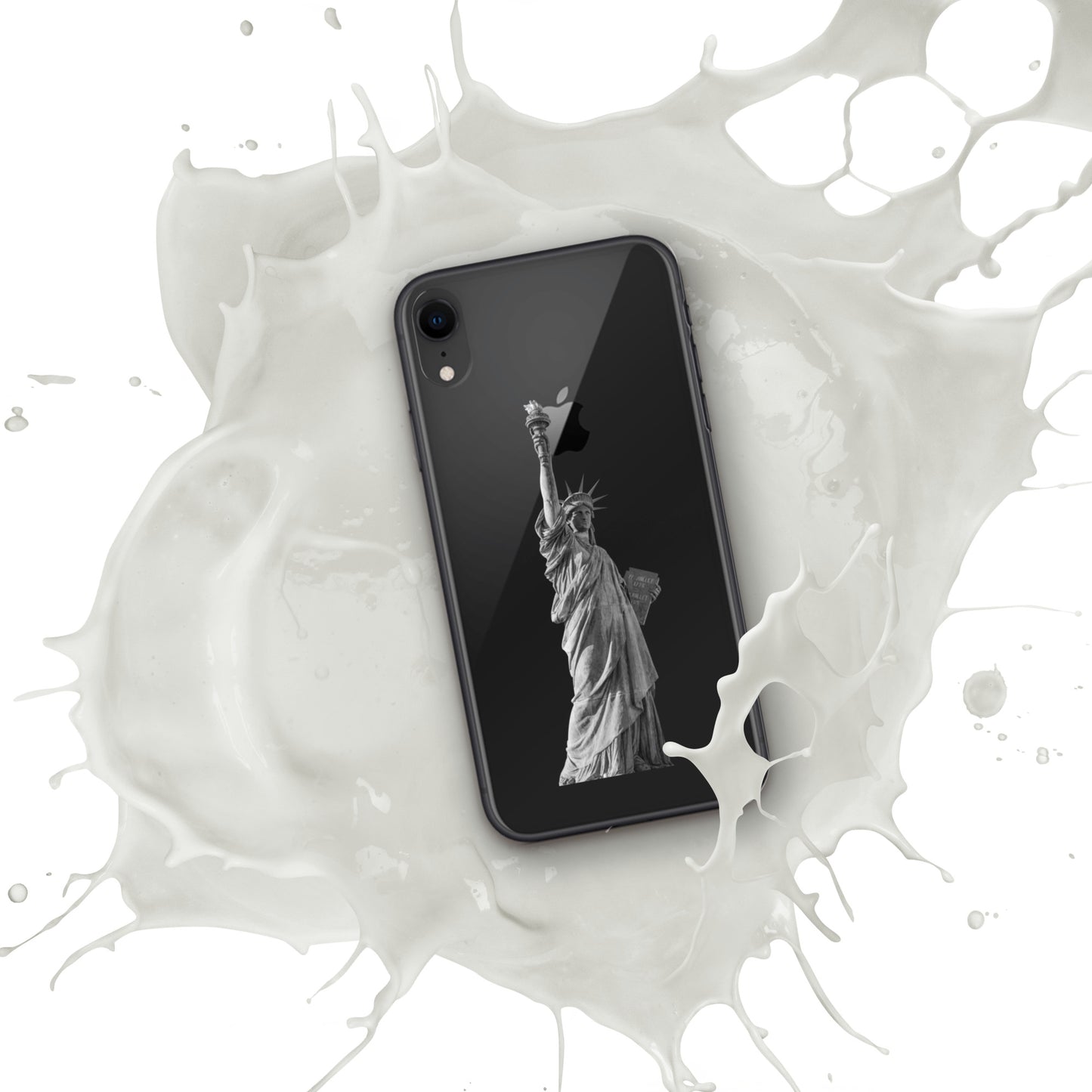 Coque luxe pour iPhone®