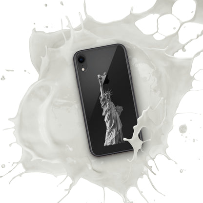 Coque luxe pour iPhone®