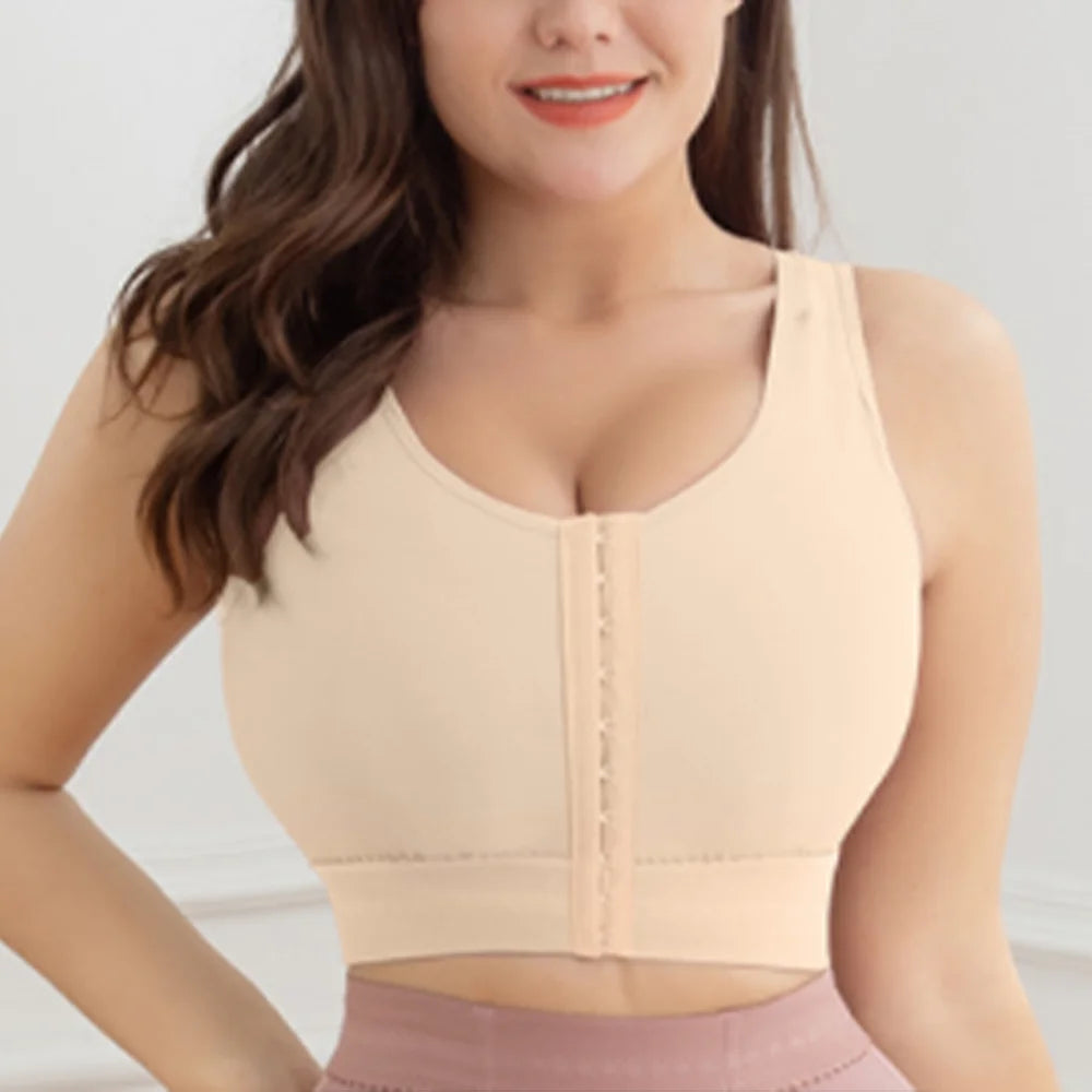 Women's underwear posture lingerie.