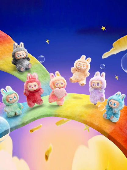 POP MART Labubu Blind Box 100% Authentic THE MONSTERS 3.0 Gift- Sealed Mystery Box-Random Sealed Collectible(Only One Box) ﻿