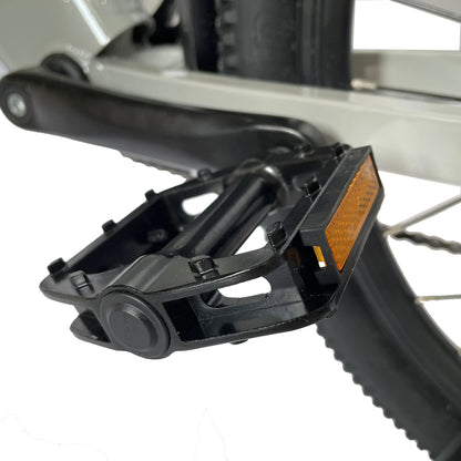 Mini Folding Electric Bicycle 500W 48V  Electric City Bike Foldable Electric Bike Adult Battery Power Scooter