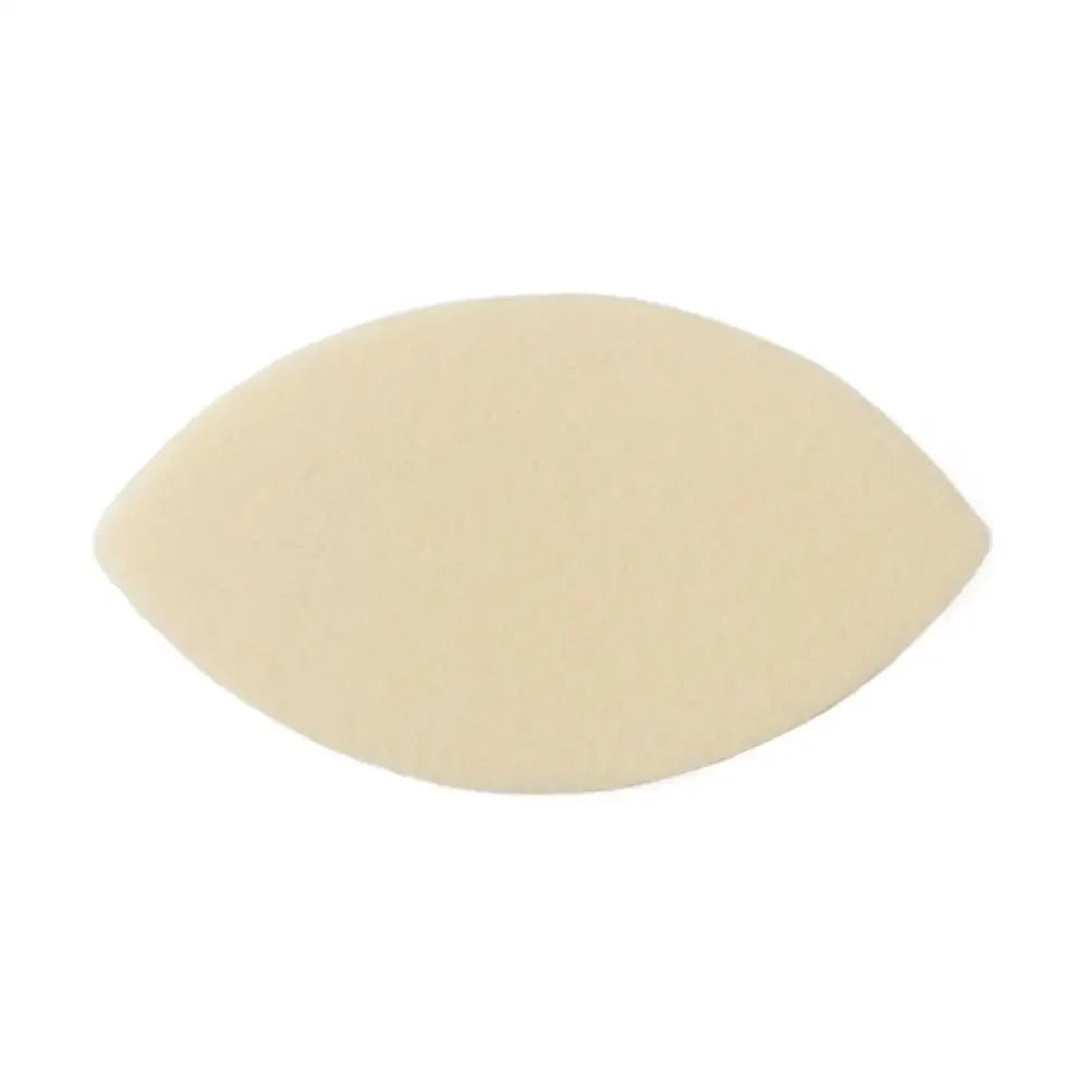 Soft sponge false eyelash pads lash sponges for practice beginner.