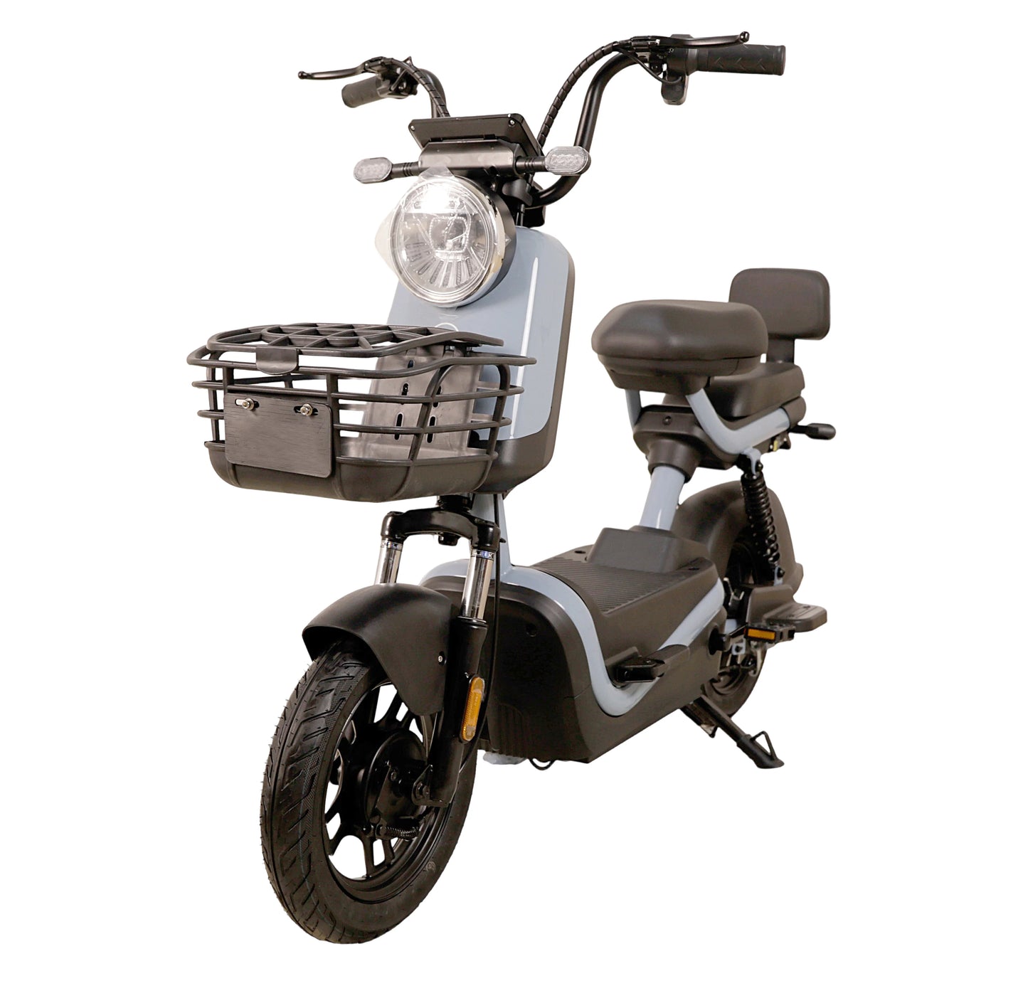Sportbikes Electric Scooter Motorcycle for Adults 60v Lithium Battery 1500w Streetbikes 1500w Range