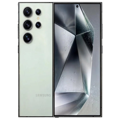 Samsung Galaxy S24 Ultra 5G Smart Android Phone Refurbished 6.8-inch 200MP45W Samsung Smartphone 5000mAh NFC Wireless Charging