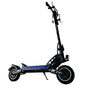 Drive Tron DT10 adult electric scooter 1400W*2 motor 48v 20.8Ah battery folding E-Scooter,10 inch.