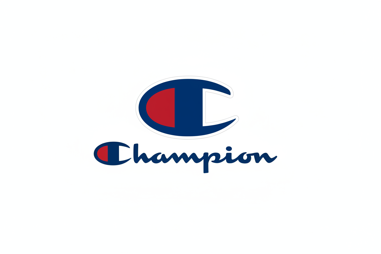 LOGO DE LA MARQUE CHAMPION 