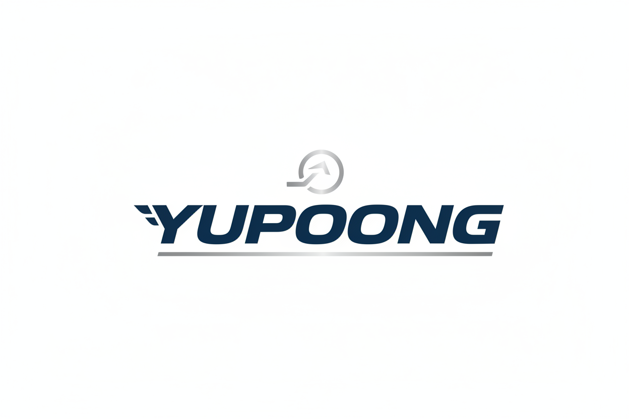LOGO DE LA MARQUE YUPOONG