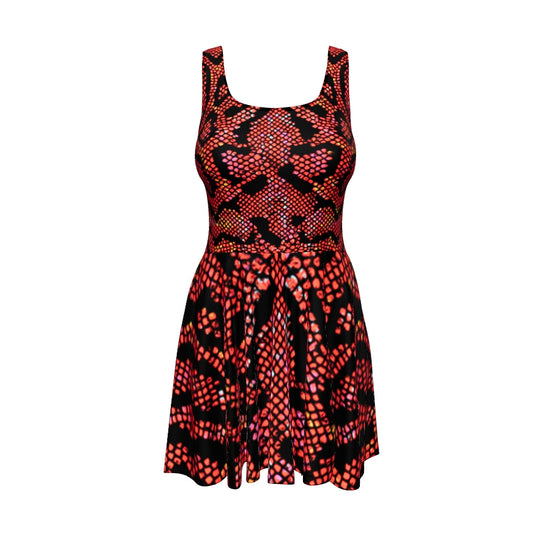 Skater Dress