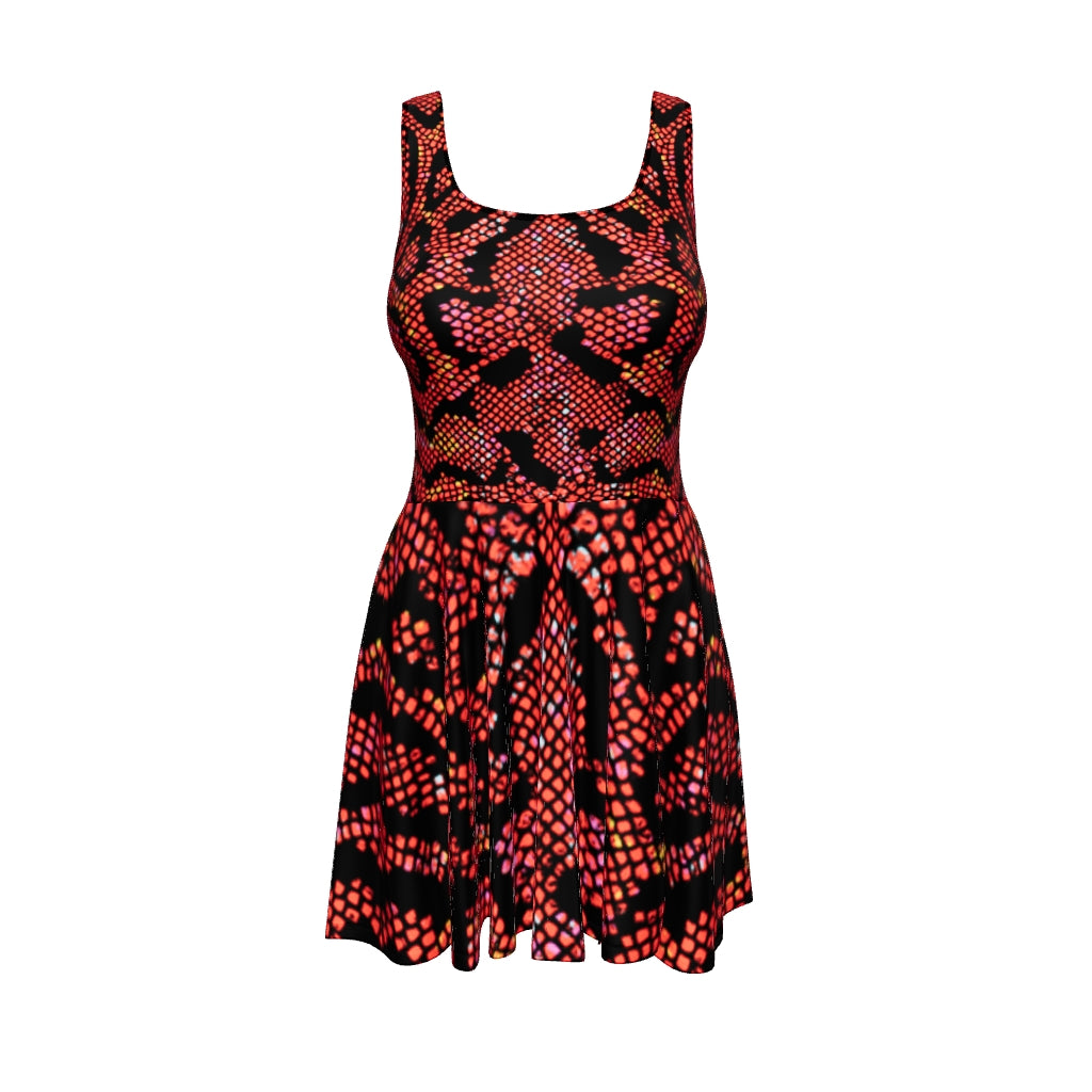 Skater Dress