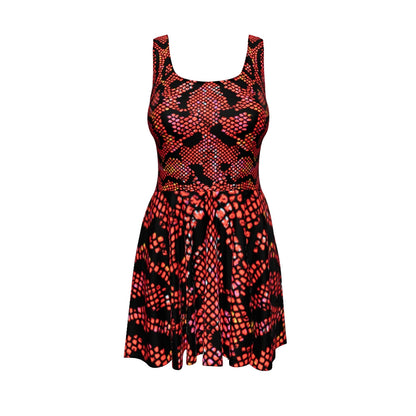 Skater Dress