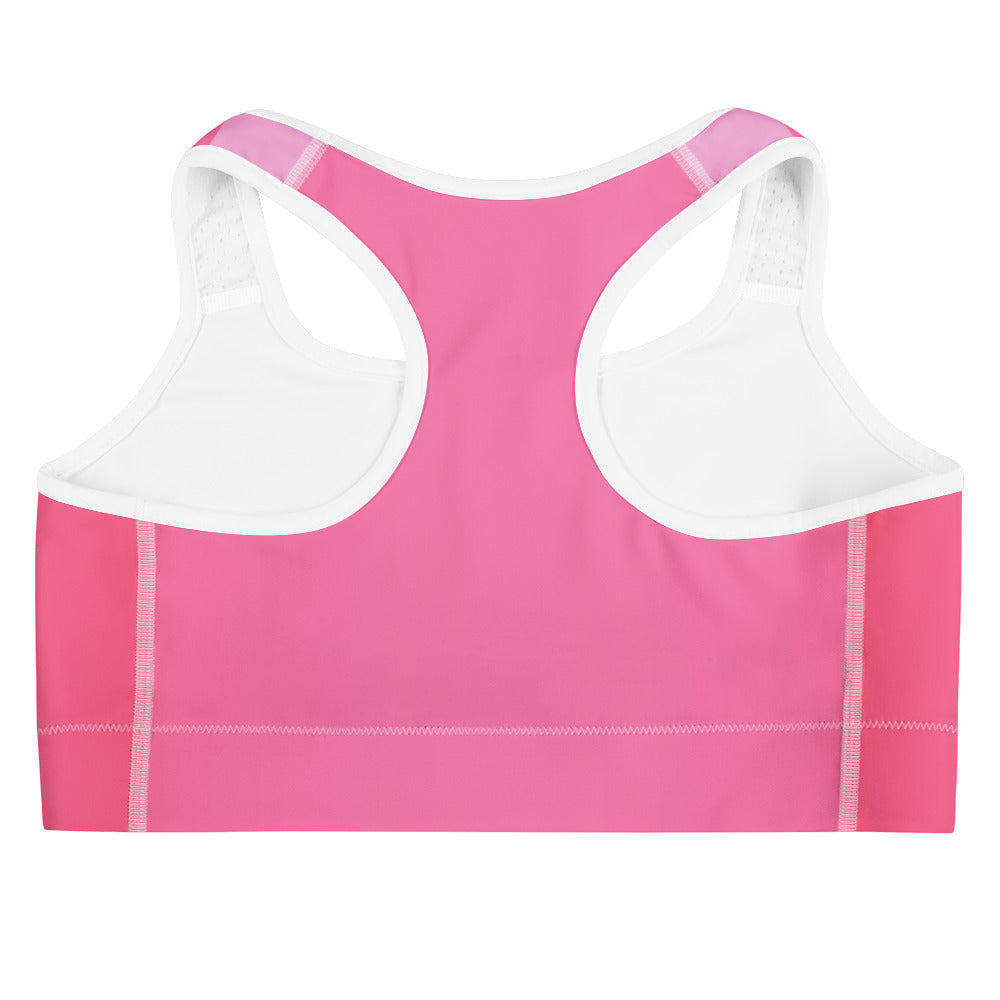 Brassière luxe de Sport