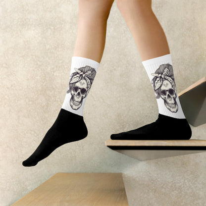Chaussettes luxe