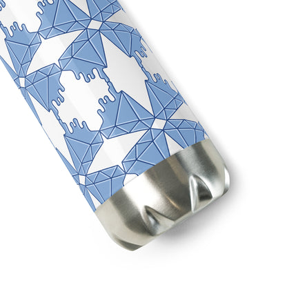 Gobelet en acier inoxydable luxe