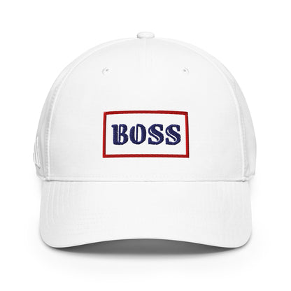 Casquette classique adidas luxe