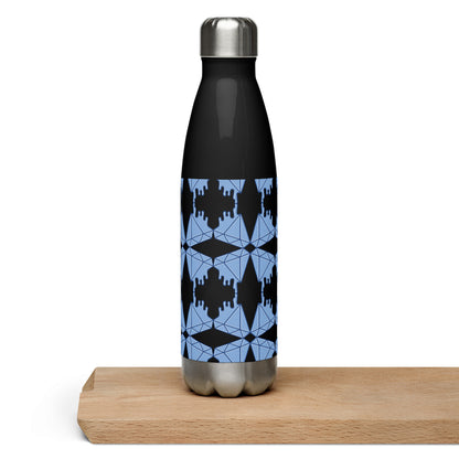 Gobelet en acier inoxydable luxe