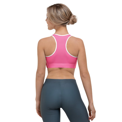 Brassière luxe de Sport
