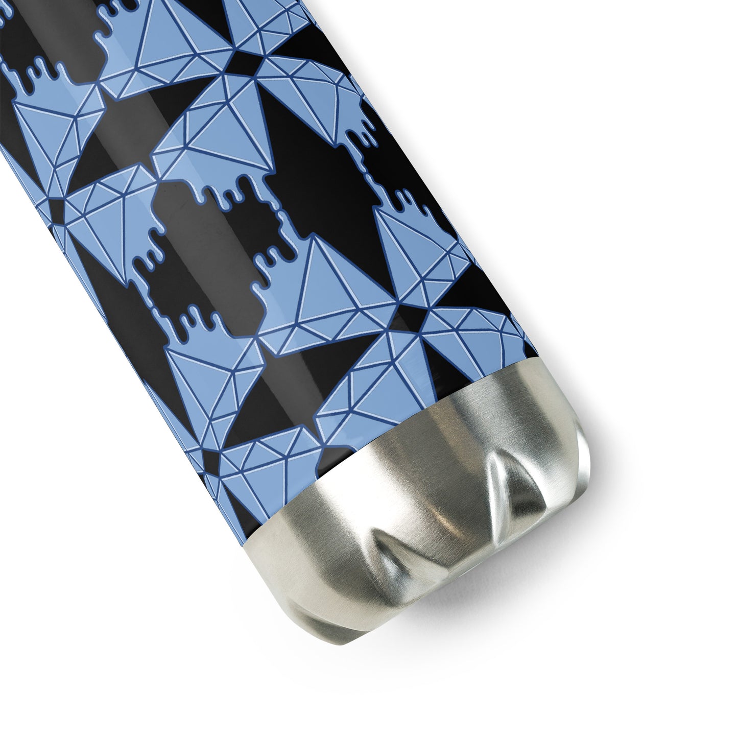 Gobelet en acier inoxydable luxe