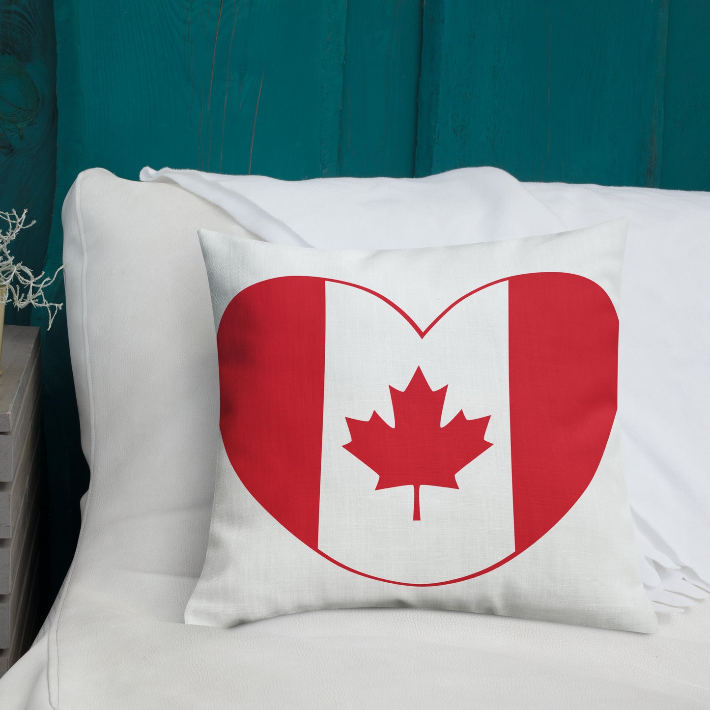 Coussin luxe Haut de Gamme