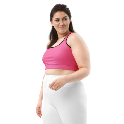 Brassière luxe de Sport