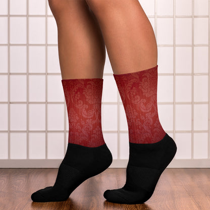 Chaussettes luxe