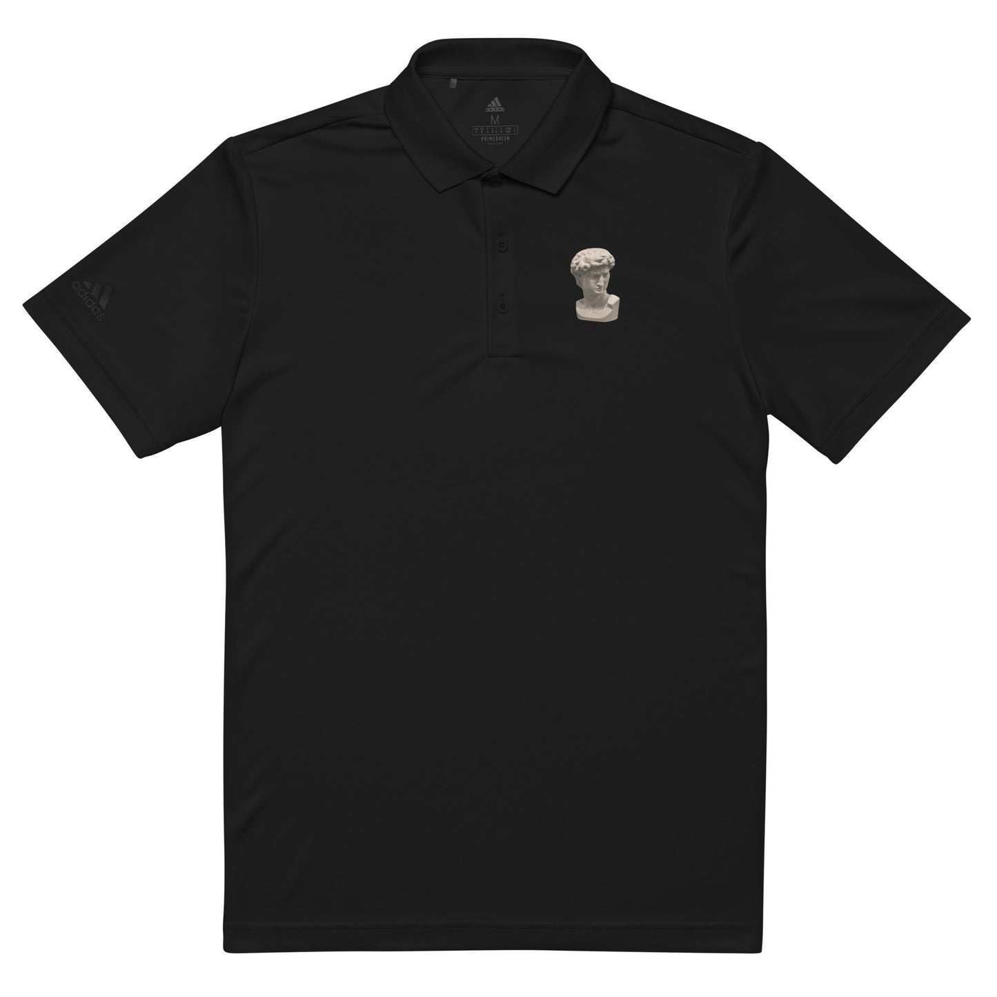 Polo luxe adidas homme