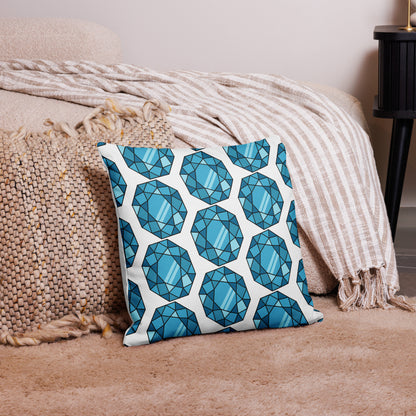 Housse de Coussin luxe