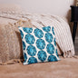 Housse de coussin luxe.