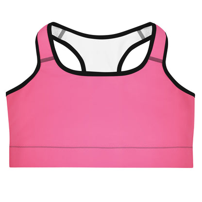 Brassière luxe de Sport