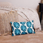Housse de coussin luxe.