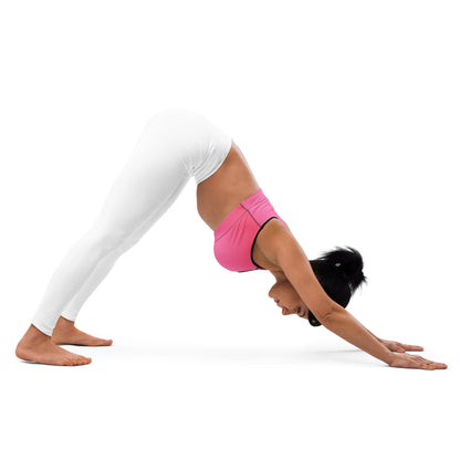 Brassière luxe de Sport