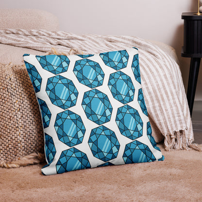 Housse de Coussin luxe