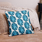 Housse de coussin luxe.