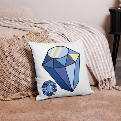 Housse de Coussin luxe