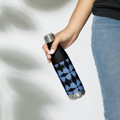 Gobelet en acier inoxydable luxe