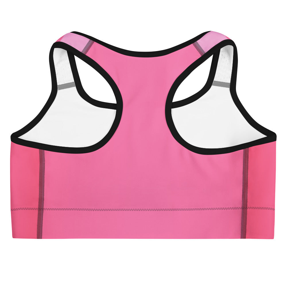 Brassière luxe de Sport
