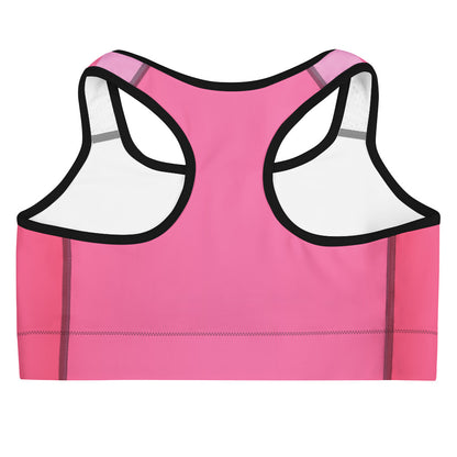 Brassière luxe de Sport
