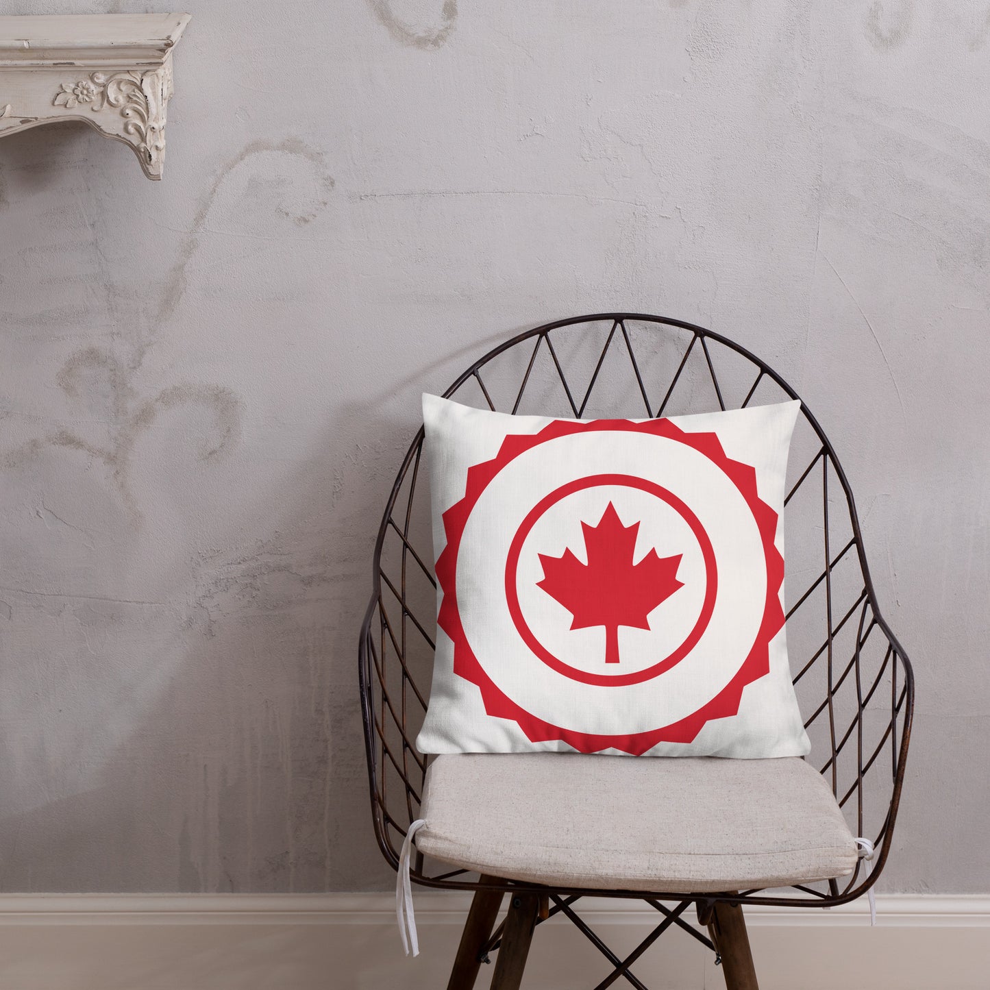 Coussin luxe Haut de Gamme