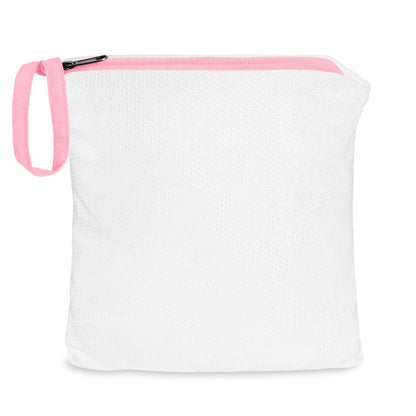 Veste Pliable luxe Brodée Champion