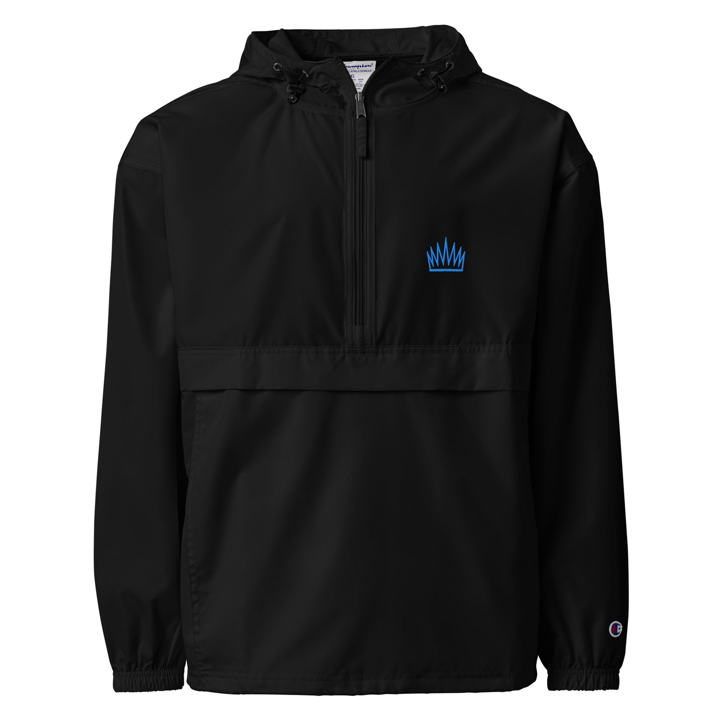 Veste Pliable luxe Brodée Champion