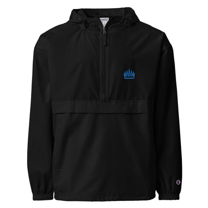 Veste Pliable luxe Brodée Champion