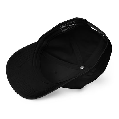 Casquette classique adidas luxe