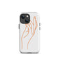 Coque d'iPhone® luxe rigide