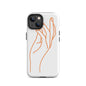 Coque d'iPhone® luxe rigide