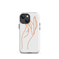 Coque d'iPhone® luxe rigide